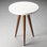 Carlsbad Contemporary Bunching Side Table