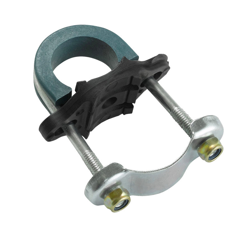 Enceinte de sécurité droite pour trampoline 6 pièces Machrus Upper Bounce - Accessoires d'extérieur
