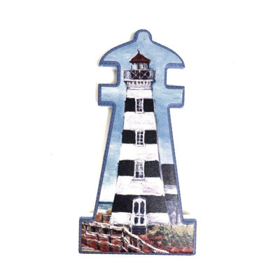 Aimant de phare Wynonna