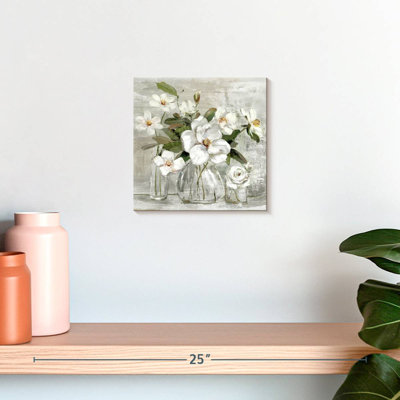 Harnek Romantic Magnolias