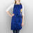 Solid Color Cotton Chef Apparel-1377424634
