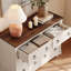 Commode 6 tiroirs Farmhouse