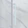 Dreamwerks Bristol 48" W X 32" D X 79.2" H Framed Rectangular Reversible Shower Kit 