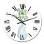 Horloge murale surdimensionnée-1158782234