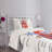 Ambesonne Science Bedspread Human Body Organ Multicolor