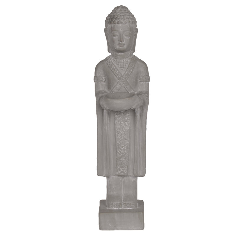 Statue chromite