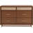 Maxi Cosi Everheart 6-Drawer Assembled Dresser