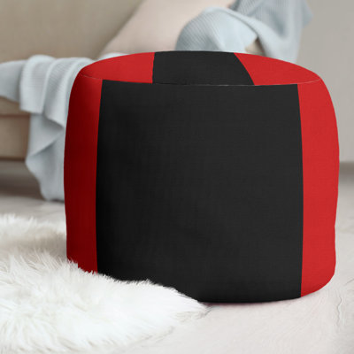 Upholstered Ottoman
