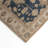 Overdyed Brown Indoor and Outdoor Area Rug-1912713999
