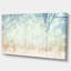 «Winter with Foggy Forest», art graphique-1606231152-1606231159