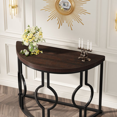 43.3" Console Table by 17 Stories
