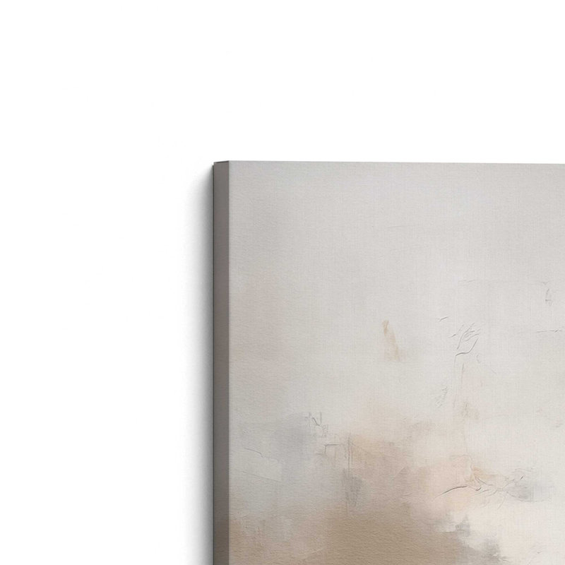 Gentle Gilded Gust I Canvas Print, 54" H x 36" W x 1.25" D, Wrapped Canvas