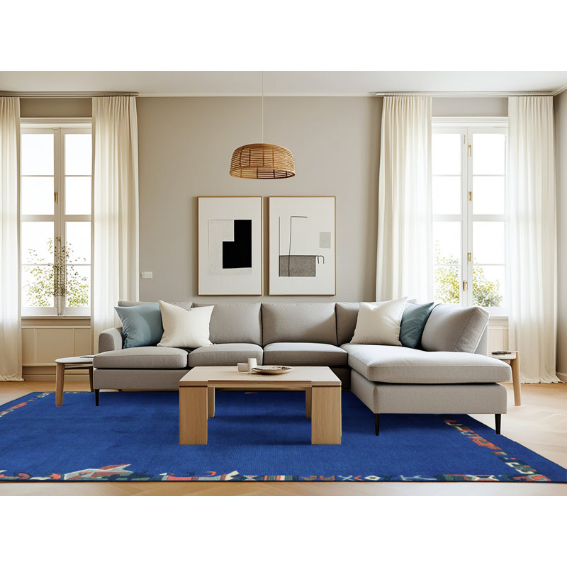 Anistasia Indoor Rug, Rectangle 8' x 12'