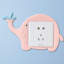 Light Switch Wall Sticker