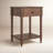 Benbrook 18'' W 1-Drawer Spindle Nightstand-1512495214