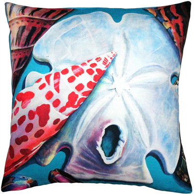 Coussin Newport Beach