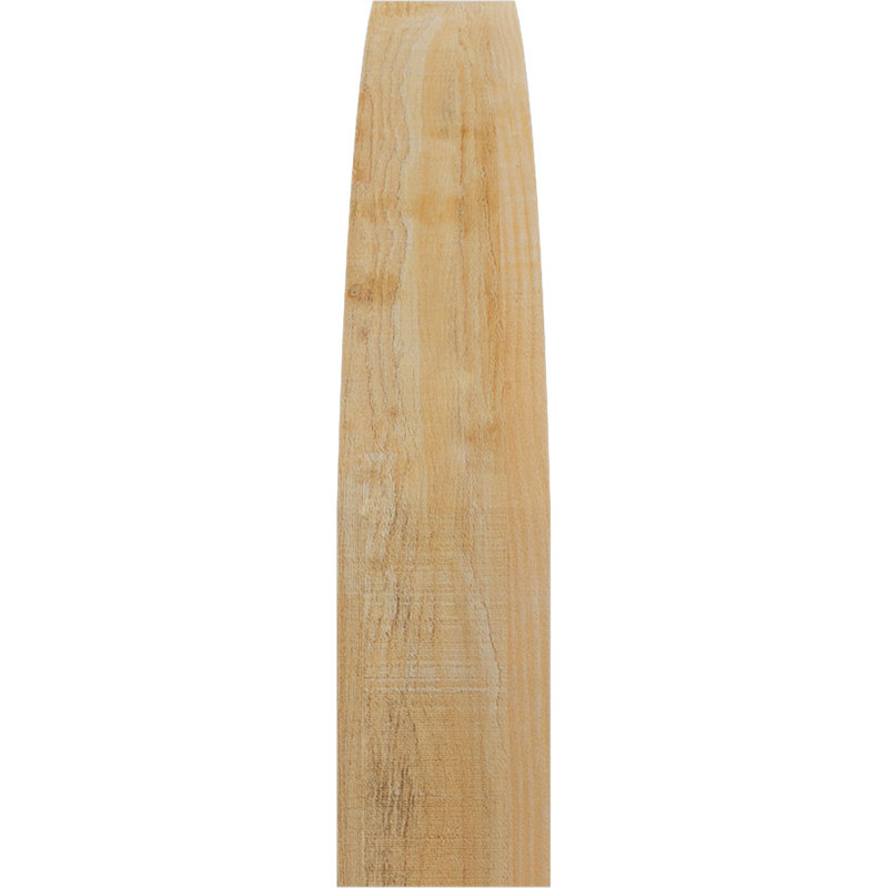 Genouillère Thorton, Sapin Douglas de 6 po (sciage brut), 18 po X P 30 po H
