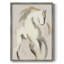 ANIMALS Series CECLXV III, reproduction d'art encadrée - bois massif-1970535661