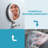 Swanigan Flat Wall Mirror