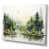 Wrapped Canvas