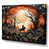 Wrapped Canvas