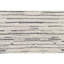 Wool Geometric Area Rug in Gray-771474499