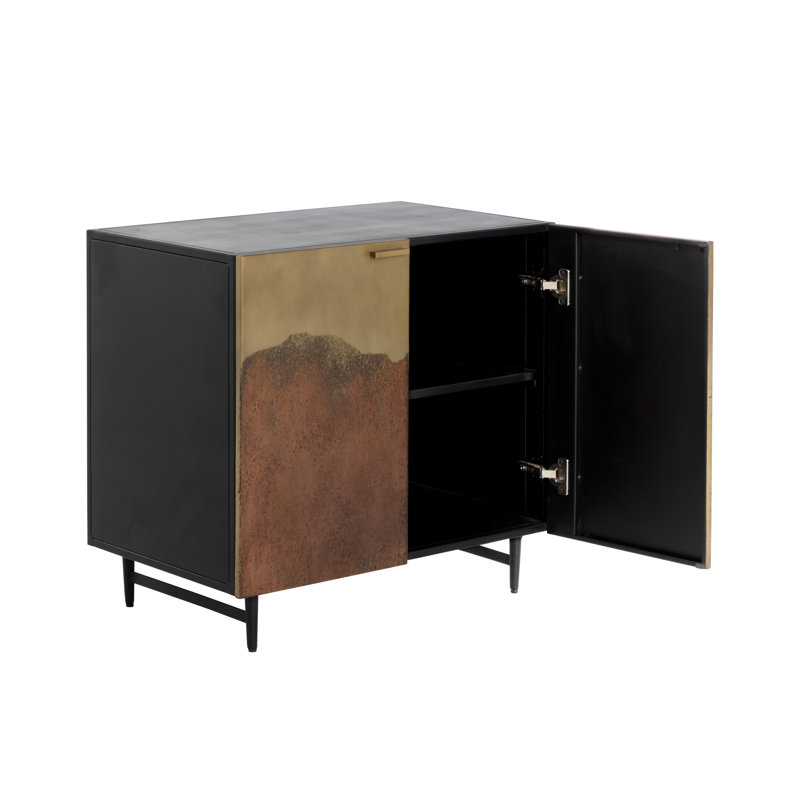 Table de chevet Auburn