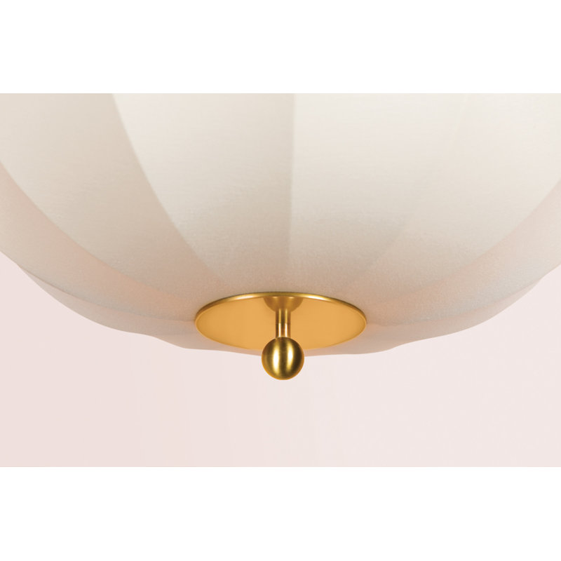 Luminaire suspendu MESHELLE de Home Ec.
