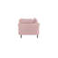 Neptali 2 Seater Velvet Sofa-2099758080