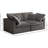 Atis 70'' Velvet Loveseat-1338543144