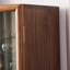 Bibliothèque pour meubles de style nordique