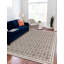 Tapis contemporain gris Ogorman-470357025