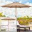 Parasol de marché 108 "-2023097930