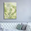  «Beneath The Canopy 1» par Grace Popp, art mural sur toile, 40 po x 54 po
