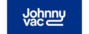 Logo Johnny Vac