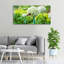 Blooming Garlic - Print-830105337-830105338