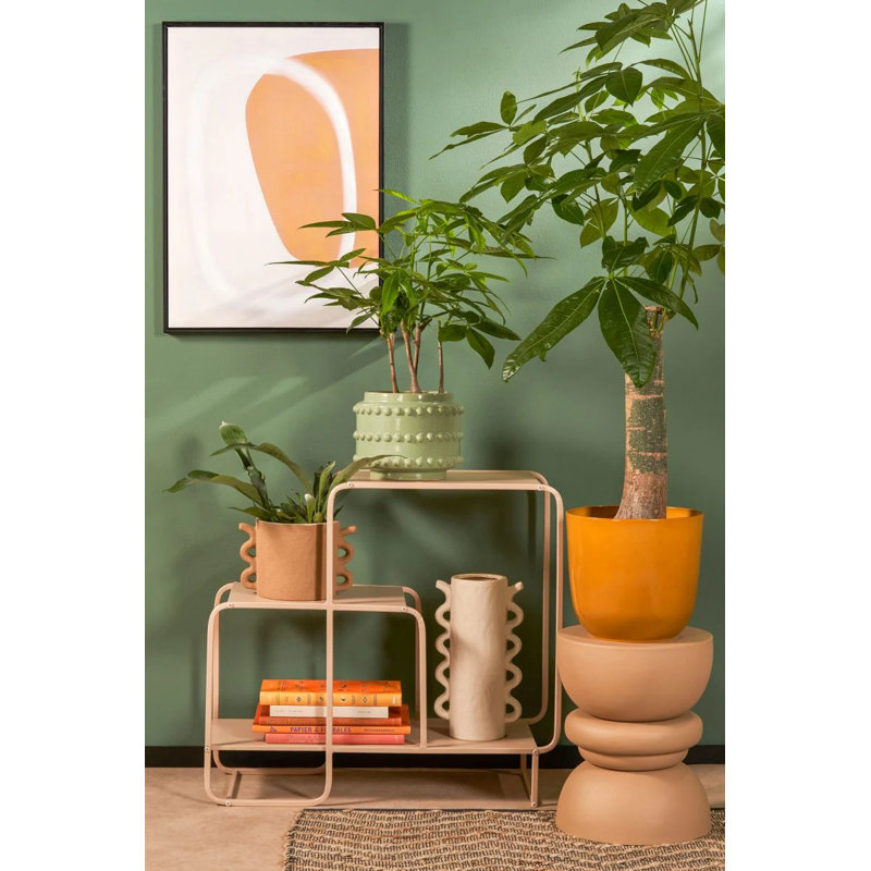 Jules Frame End Table