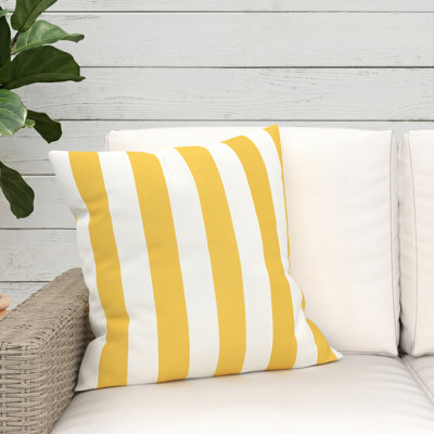 Coussin décoratif intérieur / extérieur Amala
