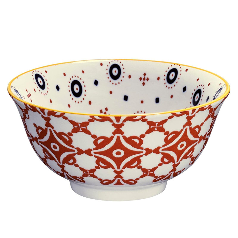 Albieri Porcelain Cereal Bowl