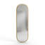Miroir d'appoint 16 "x 47" Magnum-472589305