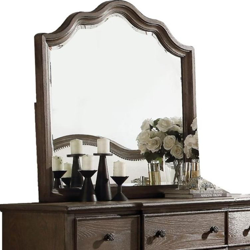 Miroir Baudouin