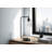 Metal Table Lamp