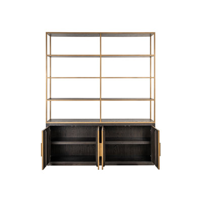 Armoire murale Carter L
