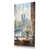 Toile tendue