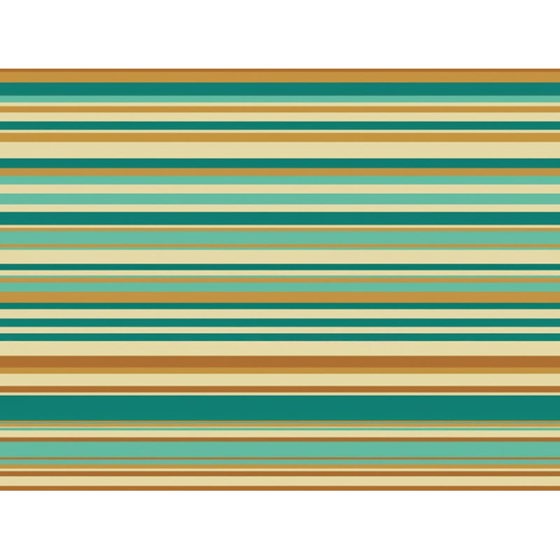 Machine Printed Throw Blanket, 68" W x 80" L