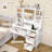 Tanikia Vanity with Mirror-1604379387