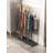 Metal Freestanding Umbrella Stand-100193472