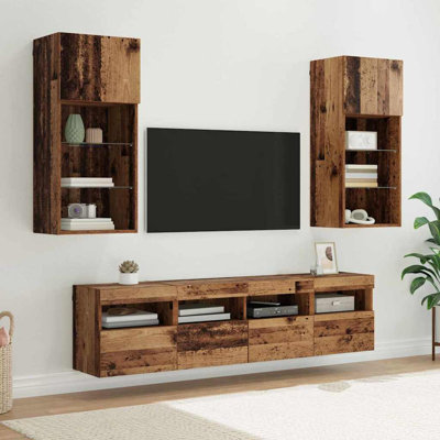 TV Stand for TVs up to 24"