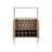 Faulkner 32'' Bar Cabinet-1844965023