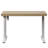 Gooitsen Height Adjustable Standing Desk-43351415-43351411